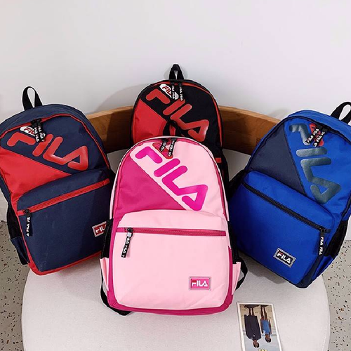 fila school bag